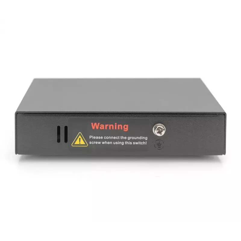 2 Port Gigabit 4PPoE Extender Digitus DN-95127-1