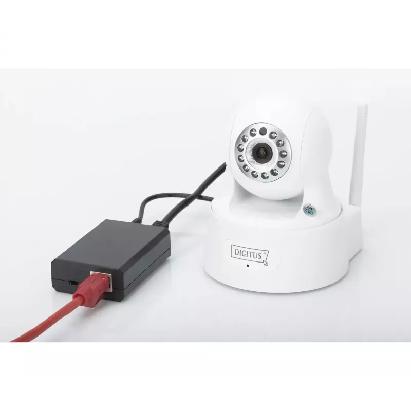PoE-Splitter Digitus DN-95204