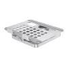 Conceptronic DONN26G, Silber, Tablet, Multimediaständer, Aluminium, 100 W, MicroSD (TransFlash), SD, SDHC, SDXC