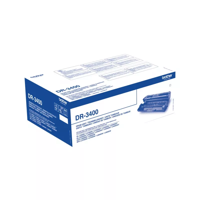 Brother DR-3400 Drucker-Trommel Original 1 Stk.