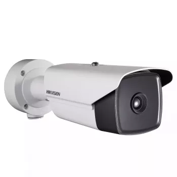 IP-Sicherheitskamera Hikvision DS-2TD2166T-15