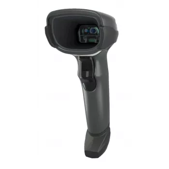 Zebra DS4608-DPE0007VZRW Barcodeleser Handheld-Strichcodeleser 1D/2D LED Schwarz