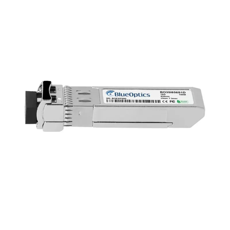 SFP+ Transceiver-Modul BlueOptics DS-SFP-FC16G-SW-BO 16000 Mbit/s 850 nm