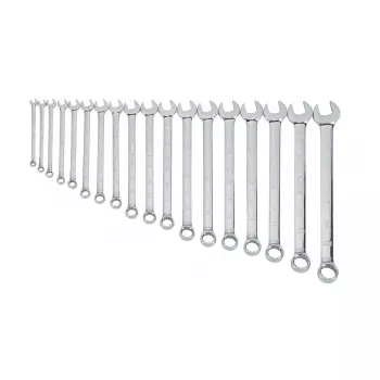 Kombinationsschlüsselsatz DeWALT DWMT19237-1 18 Stück
