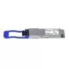 Fiber optic transceiver module BlueOptics E100GQSFP28LRX-BO QSFP28 LC