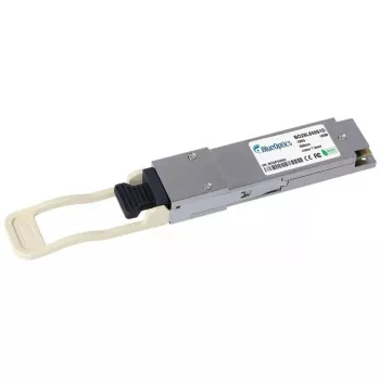 BlueOptics E100GQSFP28SRX Netzwerk-Transceiver-Modul 100000 Mbit/s QSFP28 850 nm