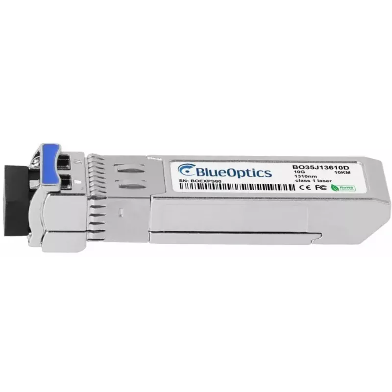 SFP+ Transceiver-Modul BlueOptics E10GSFPLR-BO 10000 Mbit/s