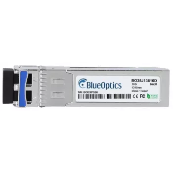 SFP+ Transceiver-Modul BlueOptics E10GSFPLR-BO 10000 Mbit/s