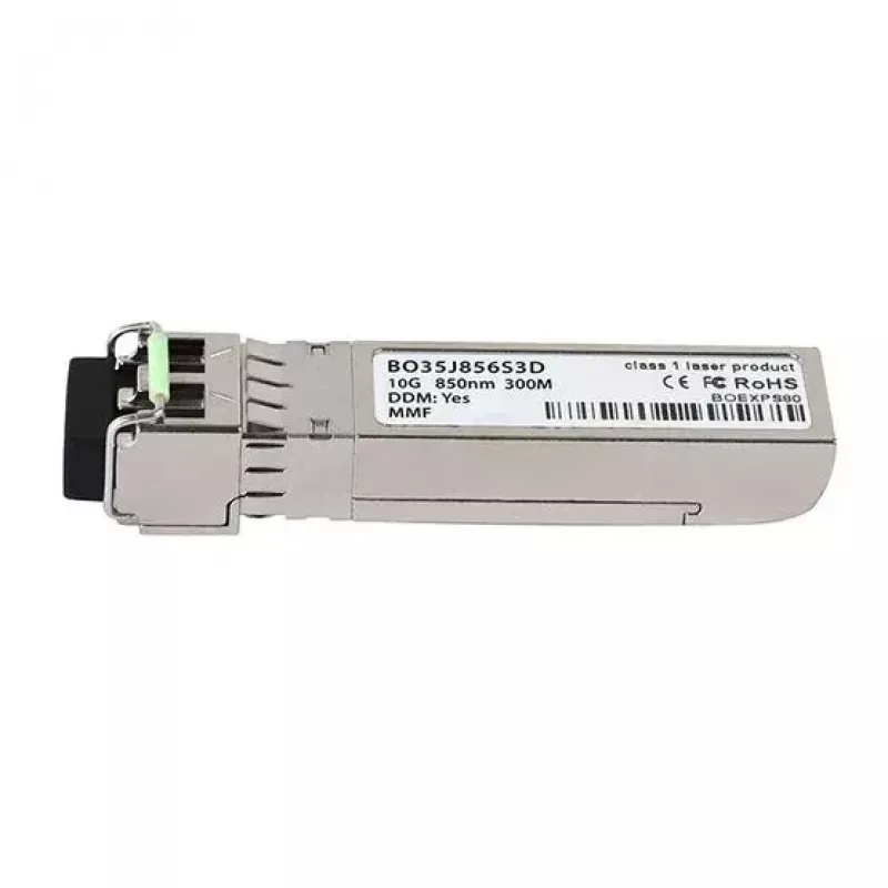 SFP+ Transceiver BlueOptics E10GSFPSRX 10000 Mbit/s 850 nm