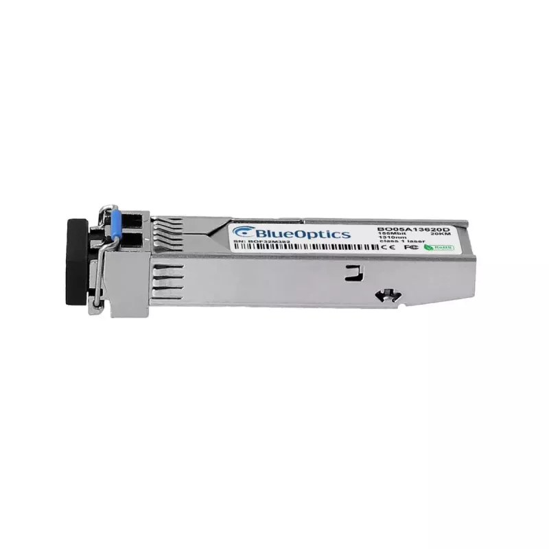 SFP-Transceivermodul BlueOptics E1MG-100FX-IR-OM-BO 155 Mbit/s