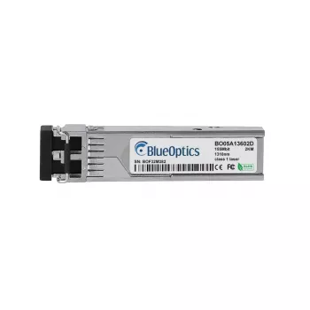 Glasfaser-Transceiver BlueOptics E1MG-100FX-OM 155 Mbit/s SFP 1310 nm