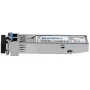 Glasfaser-SFP-Transceiver BlueOptics E1MG-LX-BO 10000 m Aluminium