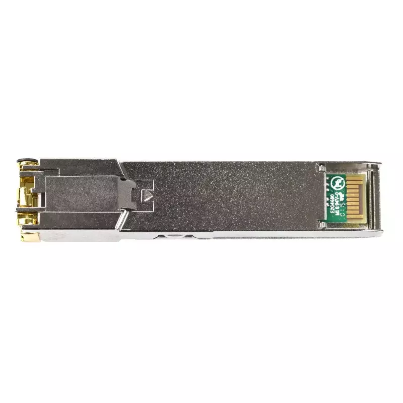 SFP-Transceivermodul BlueOptics E1MG-TX Kupfer 1250 Mbit/s