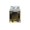 SFP-Transceiver-Modul BlueOptics E1MG-TX-FY Copper 1250 Mbit/s
