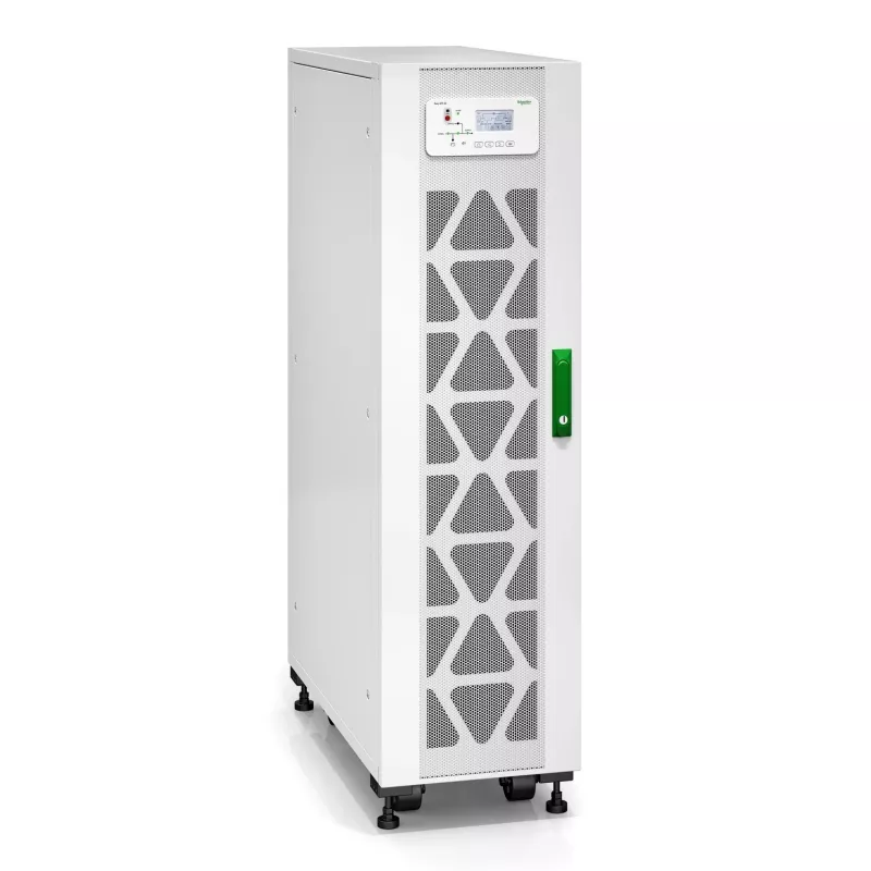 APC Easy UPS 3S 15 kVA 400V 3:1 USV, 1 interner 7Ah modulärer Batteriestrang, erweiterbar auf 3