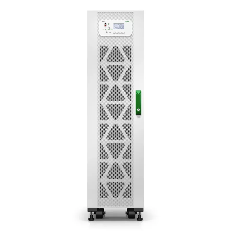 APC Easy UPS 3S 15 kVA 400V 3:1 USV, 1 interner 7Ah modulärer Batteriestrang, erweiterbar auf 3