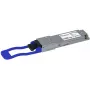Glasfaser-Transceiver-Modul BlueOptics E40GQSFPLR 40000 Mbit/s QSFP