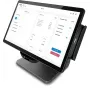POS-Monitor Elo Touch Solutions E849902 15,6 Zoll (39,6 cm) LED 1920×1080, 8 GB RAM, 128 GB SSD, Intel 3,6 GHz, Schwarz