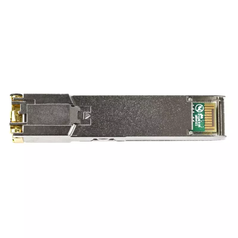 SFP-Transceiver-Modul BlueOptics EB48-BO Kupfer 1250 Mbit/s RJ-45