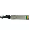 BlueOptics EBR800-TWX-3M-BL InfiniBand/Glasfaserkabel SFP+ 3m
