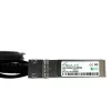 BlueOptics EBR800-TWX-3M-BL InfiniBand/Glasfaserkabel SFP+ 3m