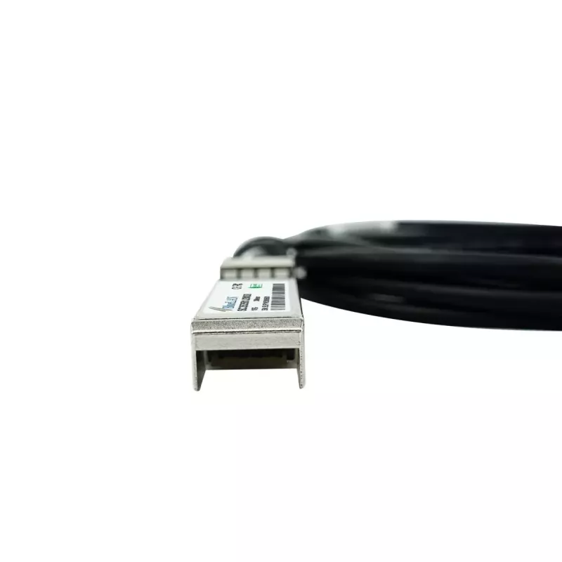 BlueOptics EBR800-TWX-3M-BL InfiniBand/Glasfaserkabel SFP+ 3m