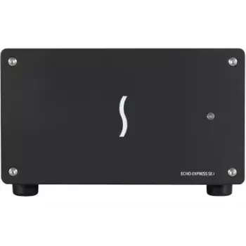 Sonnet Echo Express SE I Thunderbolt PCIe-Erweiterungsgehäuse