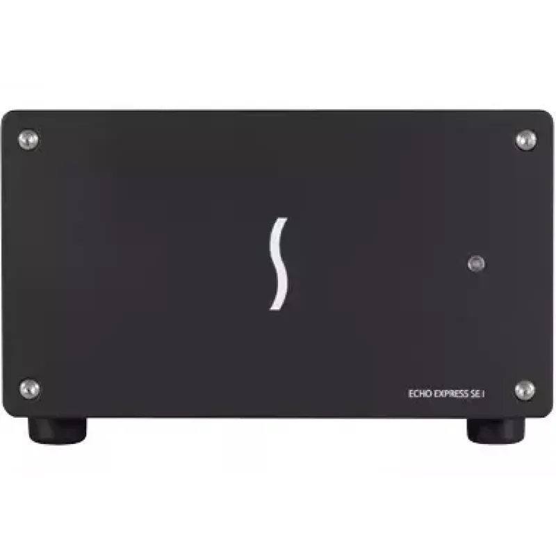 Sonnet Echo Express SE I Thunderbolt PCIe-Erweiterungsgehäuse