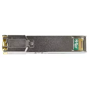 Kupfer-SFP-Transceiver BlueOptics EC-SFP-1000BT-BO 1250 Mbit/s RJ-45