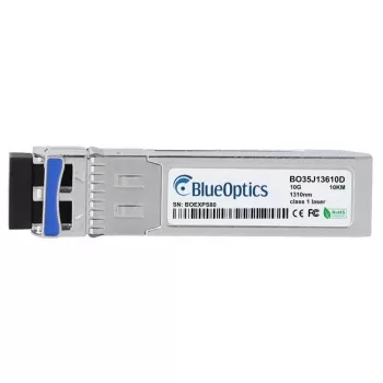 SFP+ Transceiver-Modul BlueOptics EC-SFP-LR-BO Kupfer 10000 Mbit/s 1310 nm