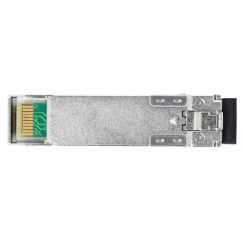 Kupfer SFP+ Transceiver BlueOptics EC-SFP-SR-BO 10000 Mbit/s 850 nm Silber