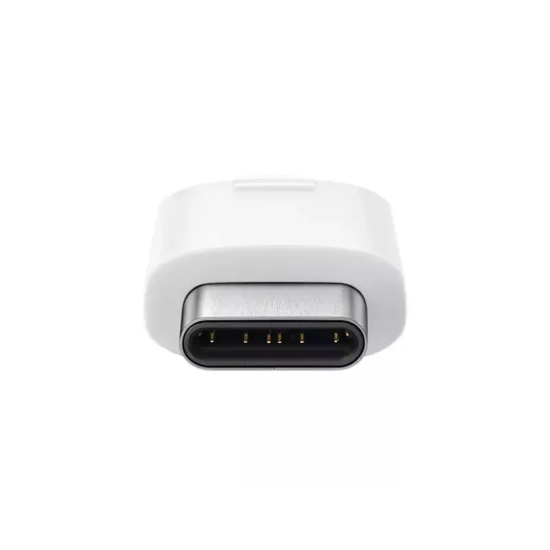 Kabel Samsung EE-GN930 Micro USB USB Type-C Weiß