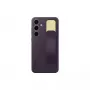 Samsung Standing Grip Case Violett Handyhülle 17 cm (6,7 Zoll) Cover