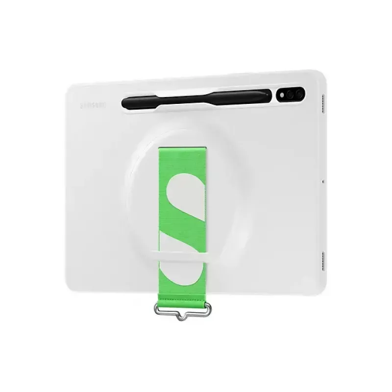Cover Samsung Galaxy Tab S8 EF-GX700C 27,9 cm (11 Zoll) Weiß