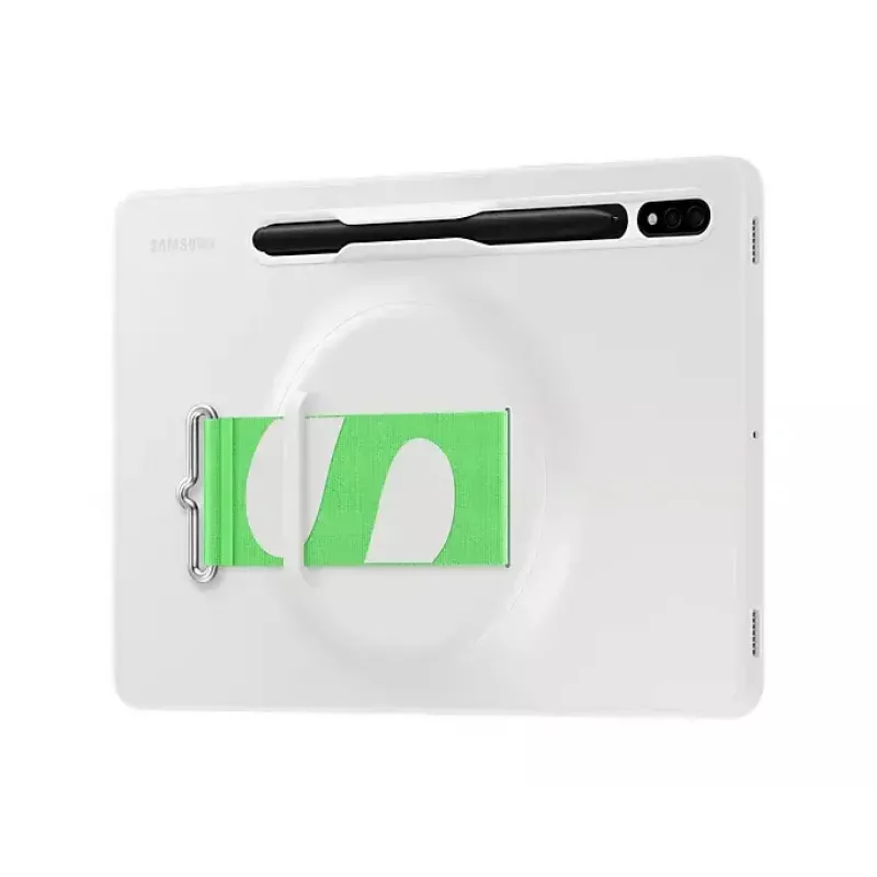 Cover Samsung Galaxy Tab S8 EF-GX700C 27,9 cm (11 Zoll) Weiß