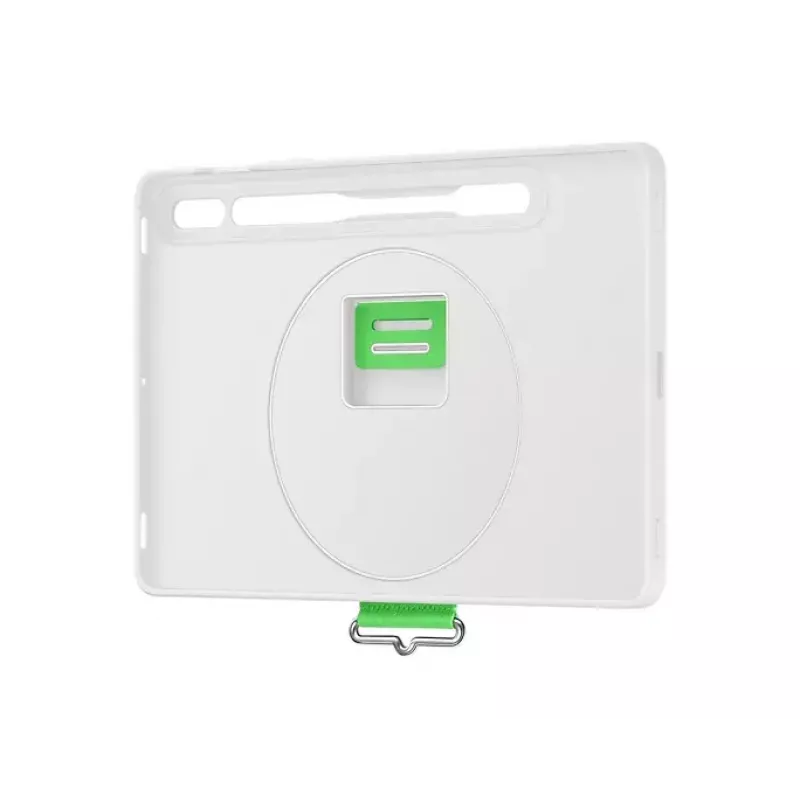 Cover Samsung Galaxy Tab S8 EF-GX700C 27,9 cm (11 Zoll) Weiß
