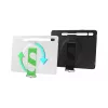 Cover Samsung Galaxy Tab S8 EF-GX700C 27,9 cm (11 Zoll) Weiß