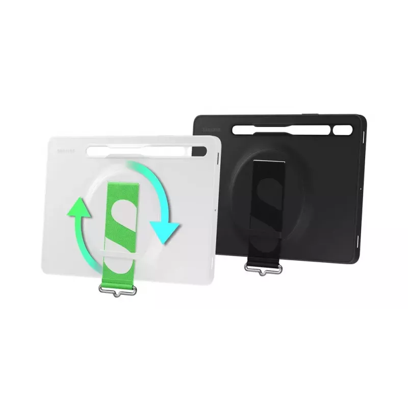 Cover Samsung Galaxy Tab S8 EF-GX700C 27,9 cm (11 Zoll) Weiß