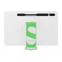 Cover Samsung Galaxy Tab S8 EF-GX700C 27,9 cm (11 Zoll) Weiß