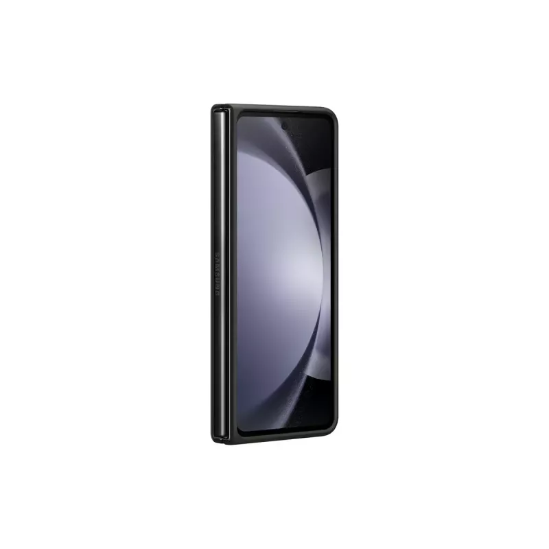 Samsung EF-OF94PCBEGWW Handyhülle 19,3 cm (7,6 Zoll) Cover Schwarz