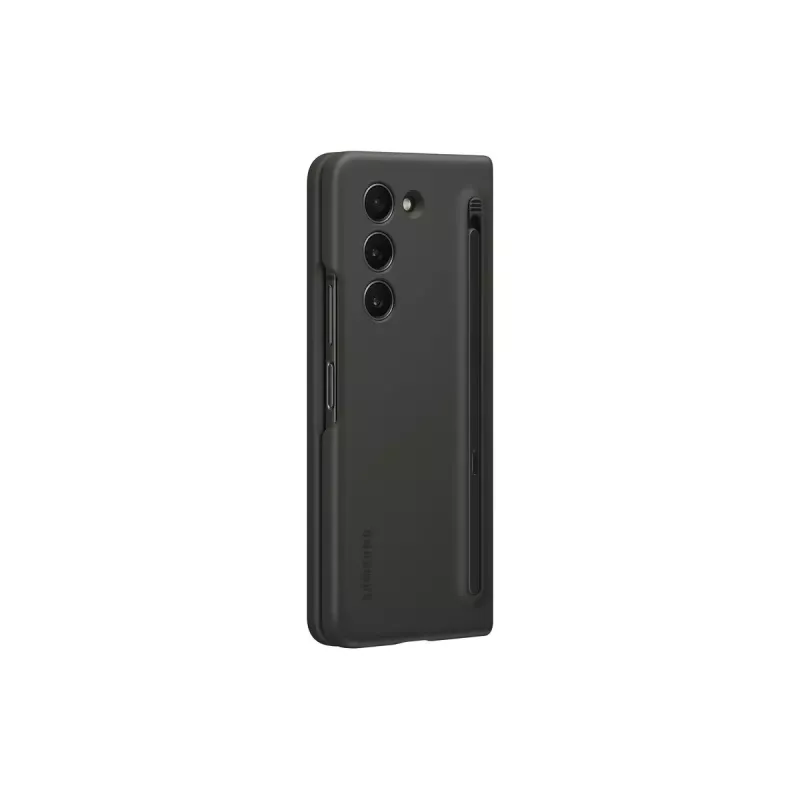 Samsung EF-OF94PCBEGWW Handyhülle 19,3 cm (7,6 Zoll) Cover Schwarz