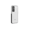 Samsung Silikon-Case für Galaxy S23 FE, Weiß (EF-PS711TWEGWW)