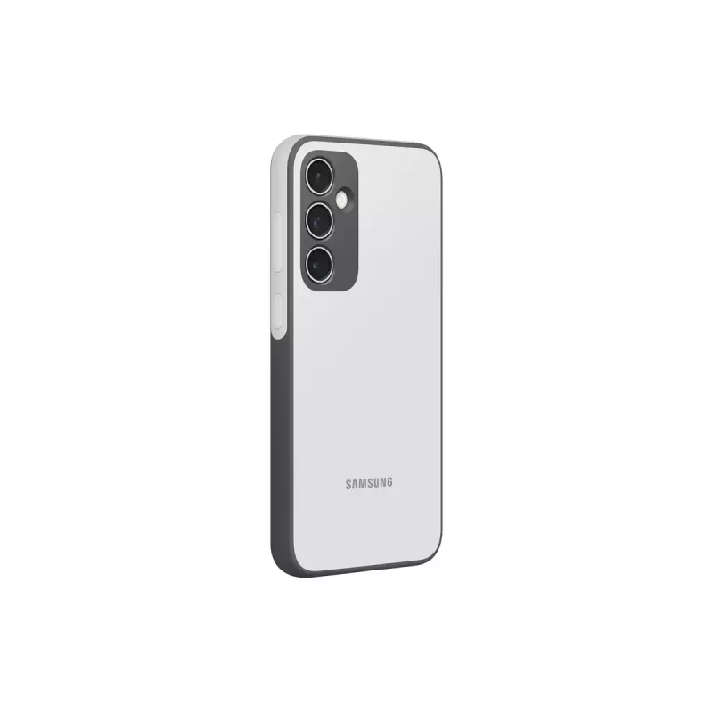 Samsung Silikon-Case für Galaxy S23 FE, Weiß (EF-PS711TWEGWW)