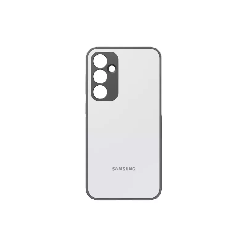 Samsung Silikon-Case für Galaxy S23 FE, Weiß (EF-PS711TWEGWW)