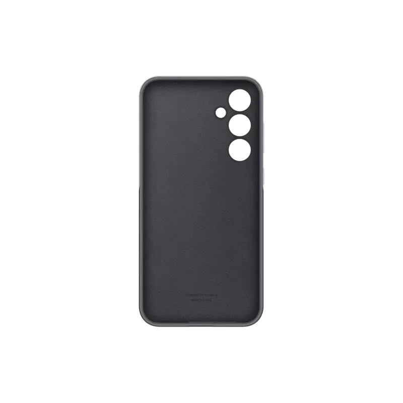 Samsung Silikon-Case für Galaxy S23 FE, Weiß (EF-PS711TWEGWW)