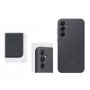 Samsung Silikon-Case für Galaxy S23 FE, Weiß (EF-PS711TWEGWW)