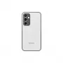 Samsung Silikon-Case für Galaxy S23 FE, Weiß (EF-PS711TWEGWW)