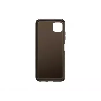 Samsung EF-QA226TBEGEU Handyhülle 16,3 cm (6,4 Zoll) Cover Schwarz