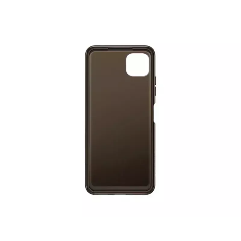 Samsung EF-QA226TBEGEU Handyhülle 16,3 cm (6,4 Zoll) Cover Schwarz