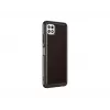 Samsung EF-QA226TBEGEU Handyhülle 16,3 cm (6,4 Zoll) Cover Schwarz